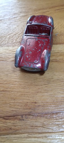 Dinky toys ancien masérati - toys,