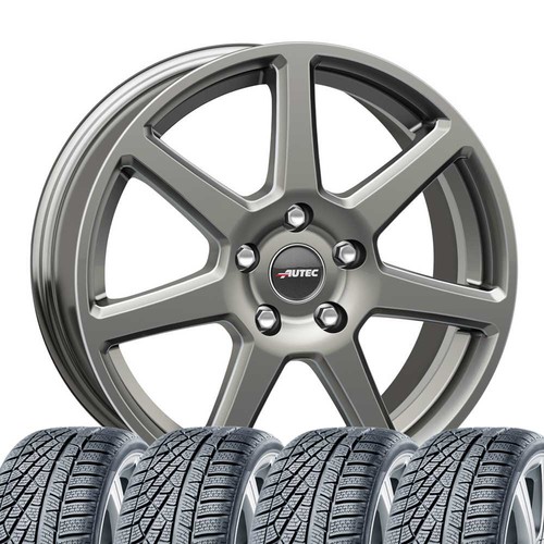 Roues complètes hiver pour - hiver,