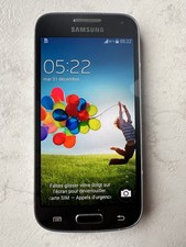Smartphone Samsung Galaxy S4