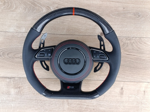 Volant audi s7 rs6 - s7,