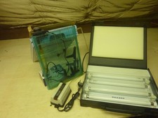 insoleuse pour circuit imprimé