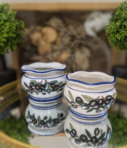 Adorable petits pots - petits, en