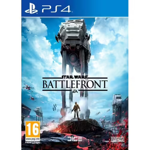 Jeu video neuf ps4 - jeu, star