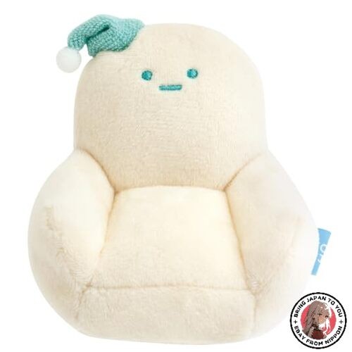 Canapé peluche tenori - canapé,