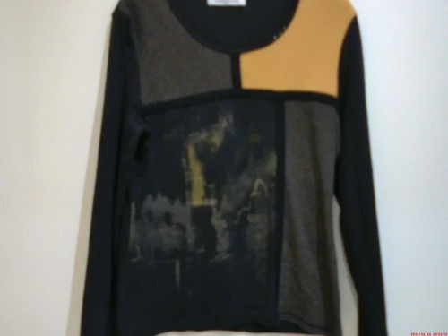Superbe pull neuf christine - pull,