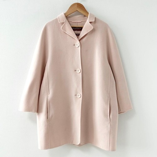 Manteau long max mara studio - manteau,