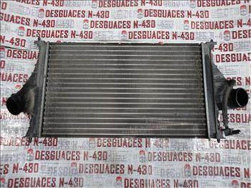 Intercooler citroen xantia - citroen,