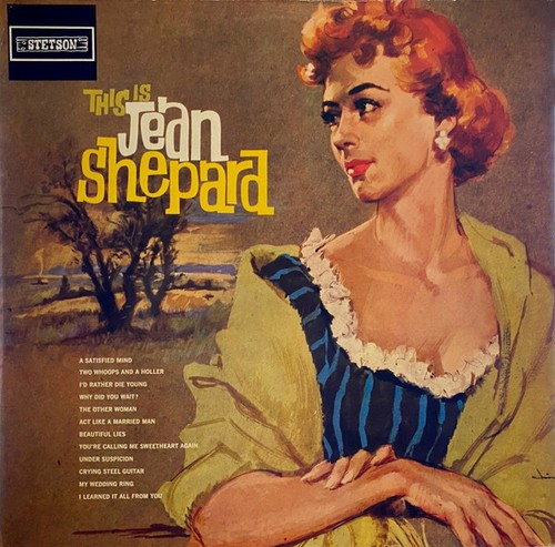 Jean shepard this - jean,
