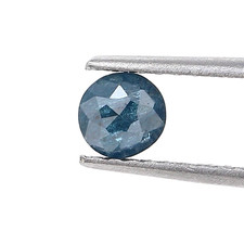 Pendentif Diamant Naturel