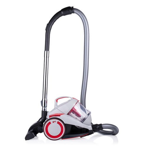Dirt devil aspirateur sans sac - devil,