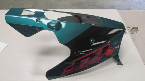 Sabot yamaha yzf r - (yamaha, 750