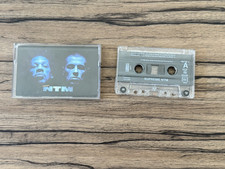 K7 Cassette audio NTM Supreme