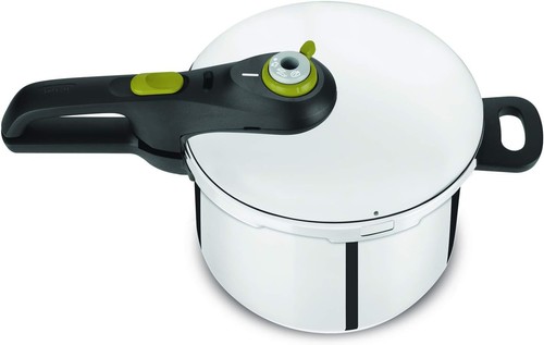 Autocuiseur tefal secure - autocuiseur,