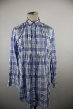 FRED PERRY Robe Femme TG. M