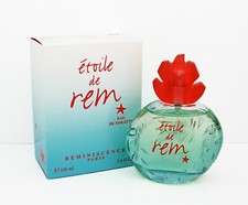 Etoile De Rem, Reminiscence, Eau De Toilette Spray, 100Ml. Neuf Scellé