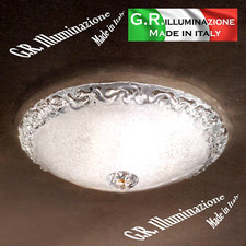 Plafonnier classique Lustre