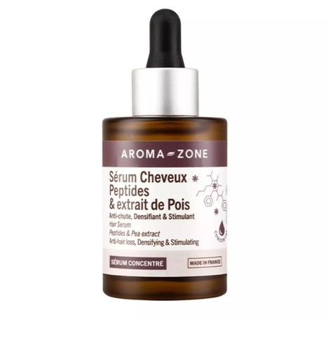 Aroma zone sérum anti - zone, anti-chute