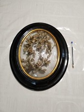 Ancien Cadre De Mariee