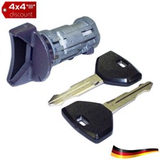 Neiman à clef codée Jeep