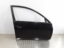 Porte Avant Droite Noire