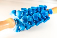 Cellulite Drainage Lymphatique Rouleau Minceur Turbinada Massage Maderothérapie 