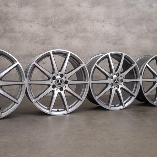 Mercedes classe amg - amg, e
