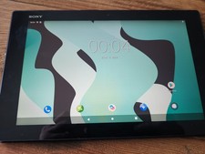Sony Xperia Tablet Z2 Lte SGP521