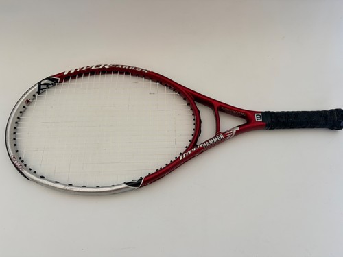 Wilson hyper hammer carbon - hammer, 5.6