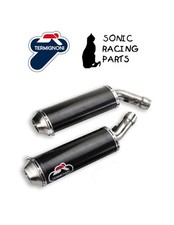 MR 017CR D090 SILENCIEUX