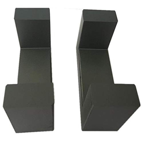 Large shape ferrite - u,