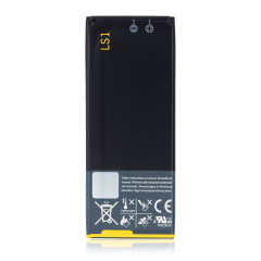 Replacement battery for - battery,