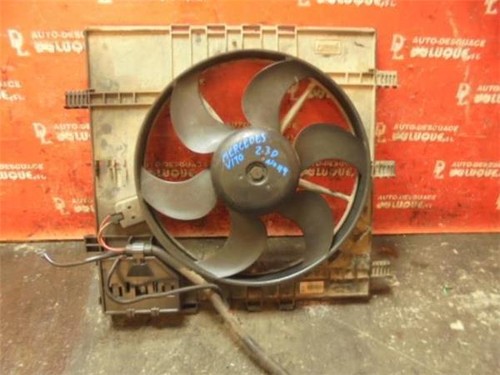 Ventilateur moteur vito marco - moteur,
