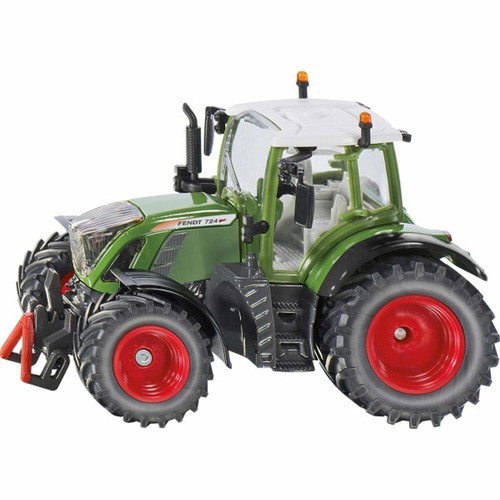 Siku 3285 fendt 724 - vario, 1:32