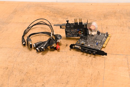 Rme hammerfall hdsp 9652 - hammerfall,