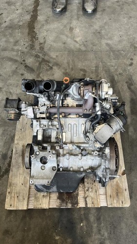 Moteur peugeot 307 - 307, 2