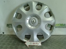 ENJOLIVEUR DE ROUE Renault Clio III (BR/CR) 2007 8200319249