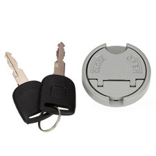 Serrure pour moto 50-250CC serrure moteur installation facile pour moteurs 50-25