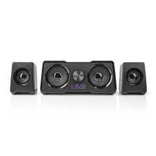 Nedis Haut-parleur Gaming 2.2