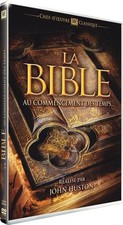 Dvd La Bible