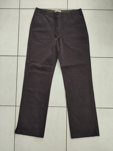 Pantalon chino marlboro - chino,