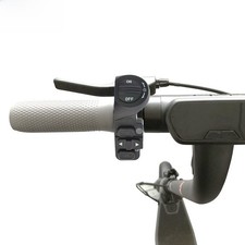 Interrupteur de guidon 3 en 1