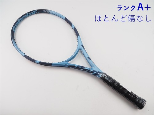 Raquette tennis babolat - de,