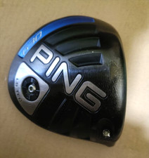 Tête conducteur Ping G30 LS