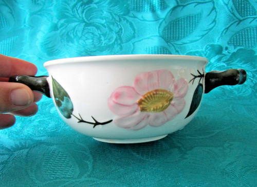 Bol oreille soupe - bol, a