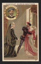 Chocolat Guérin - Boutron