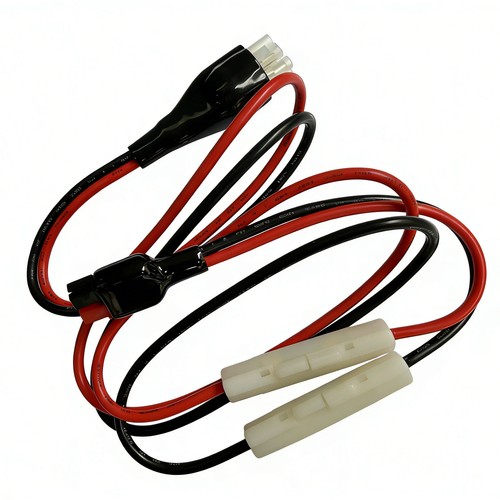 New pin power cord - dc,