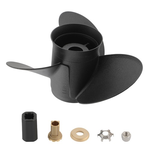 Boat propeller for mercury - boat,