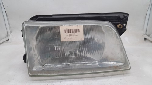 7r01455 phare droit opel - phare,