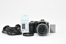 Appareil photo numérique