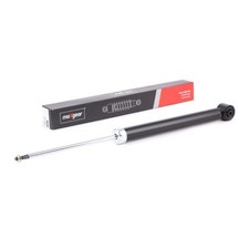 2x MAXGEAR Amortisseur pour VW